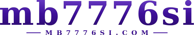 mb7776si logo